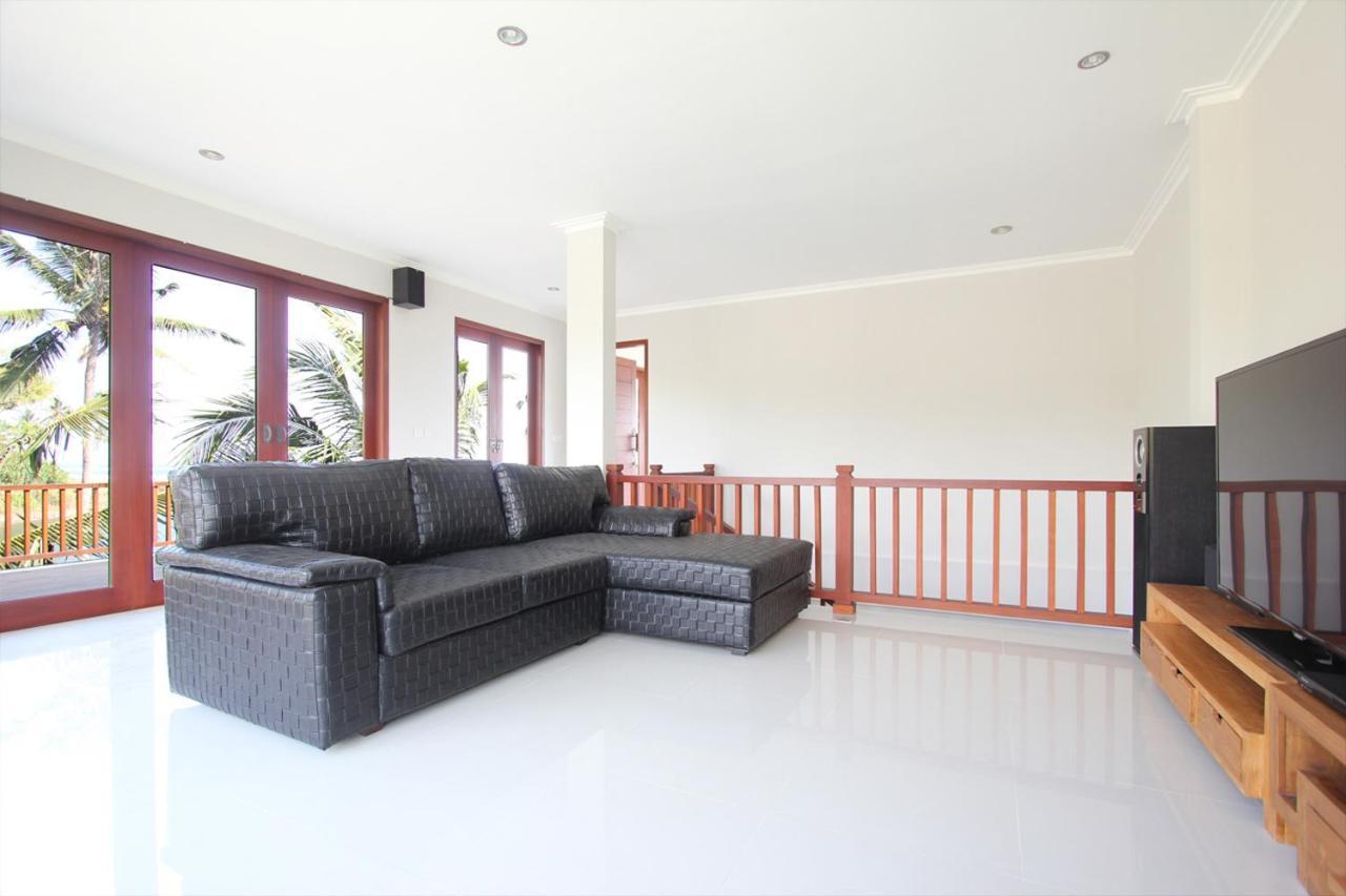 Beach Villa Balian Selemadeg  Bagian luar foto