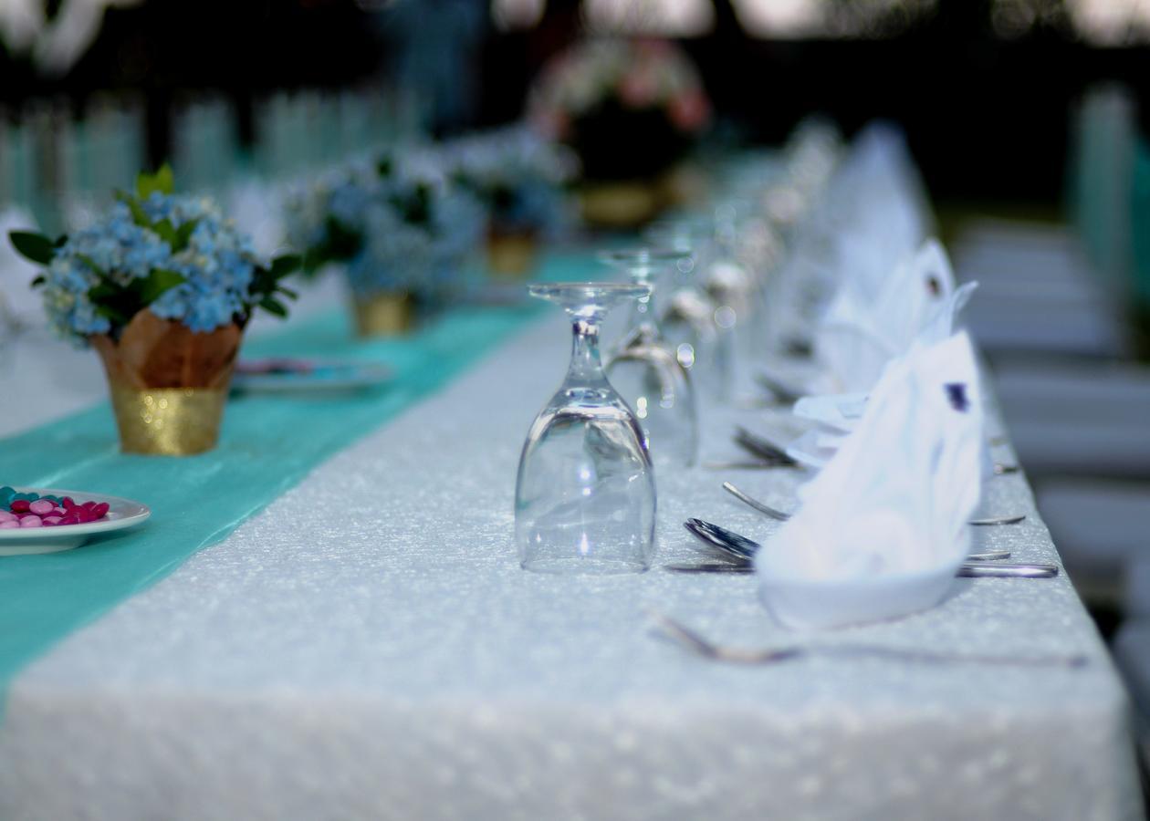 Beach Villa Balian Selemadeg  Bagian luar foto