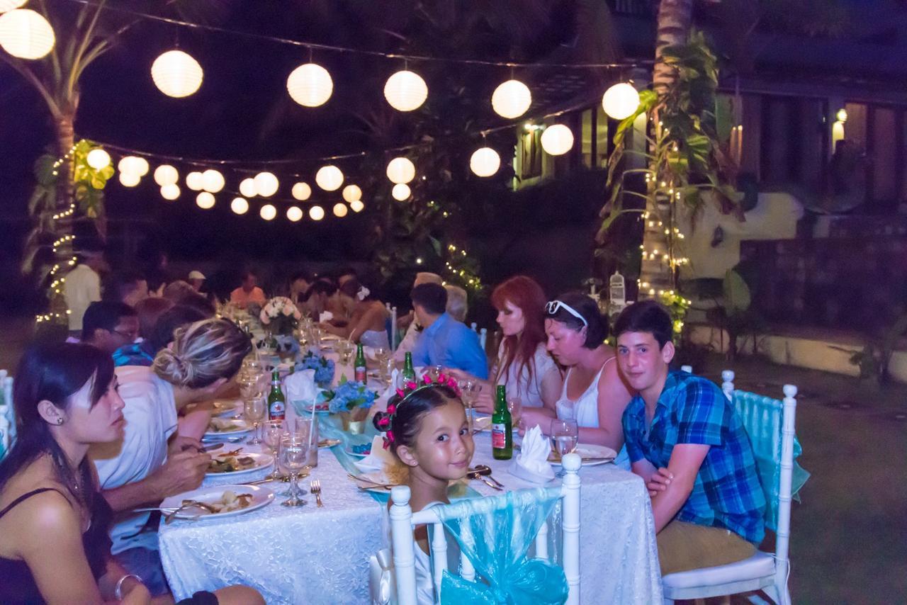 Beach Villa Balian Selemadeg  Bagian luar foto