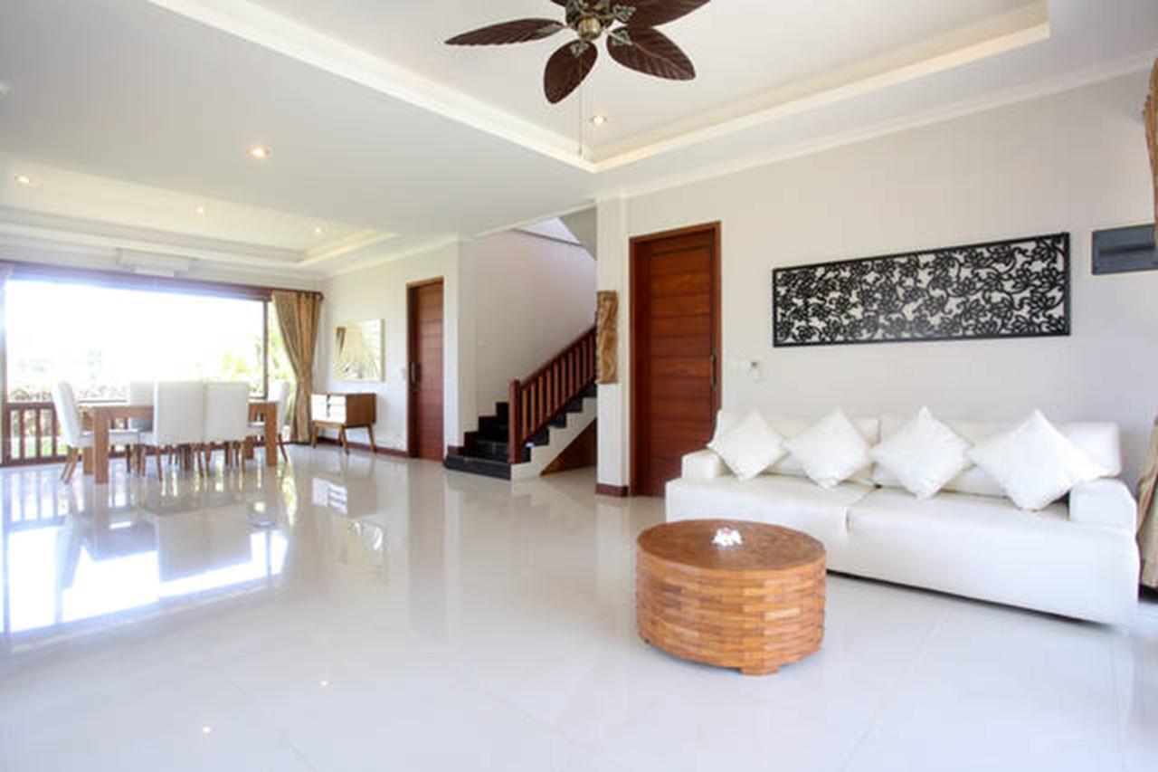 Beach Villa Balian Selemadeg  Bagian luar foto