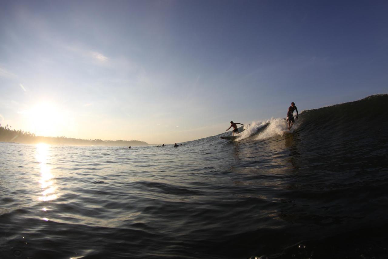 Beach Villa Balian Selemadeg  Bagian luar foto