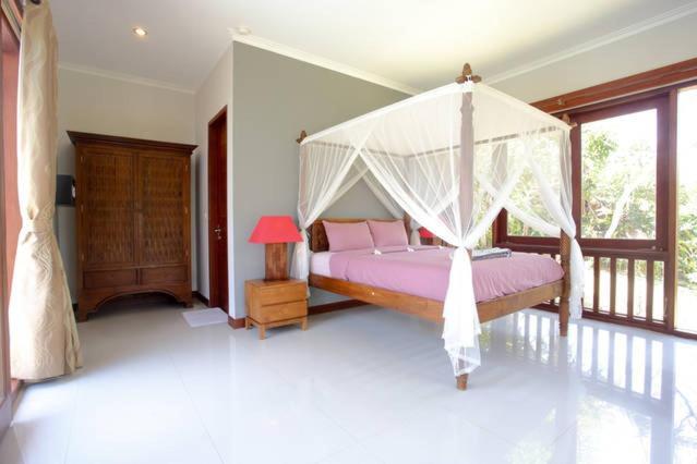 Beach Villa Balian Selemadeg  Bagian luar foto